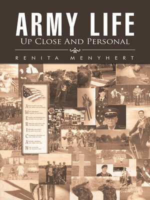 cover image of Army Life